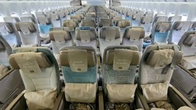 B777-31H/ER - Emirates (UAE/EK)